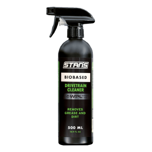 DRIVETRAIN CLEANER 500ML